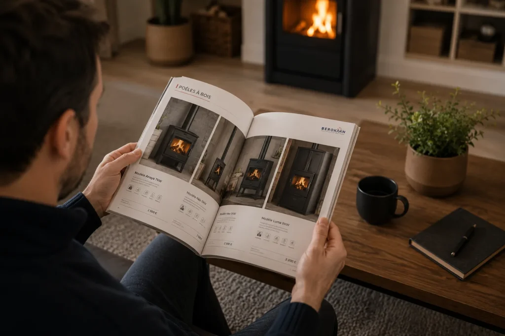 catalogue